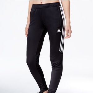 adidas women's tiro 17 soccer training pants